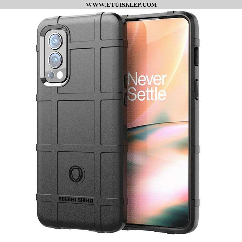 Futerały do OnePlus Nord 2 5G Wytrzymała Tarcza